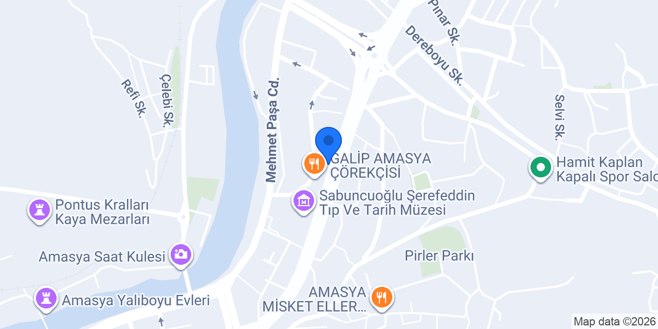 DİZAYN MUTFAK konumu