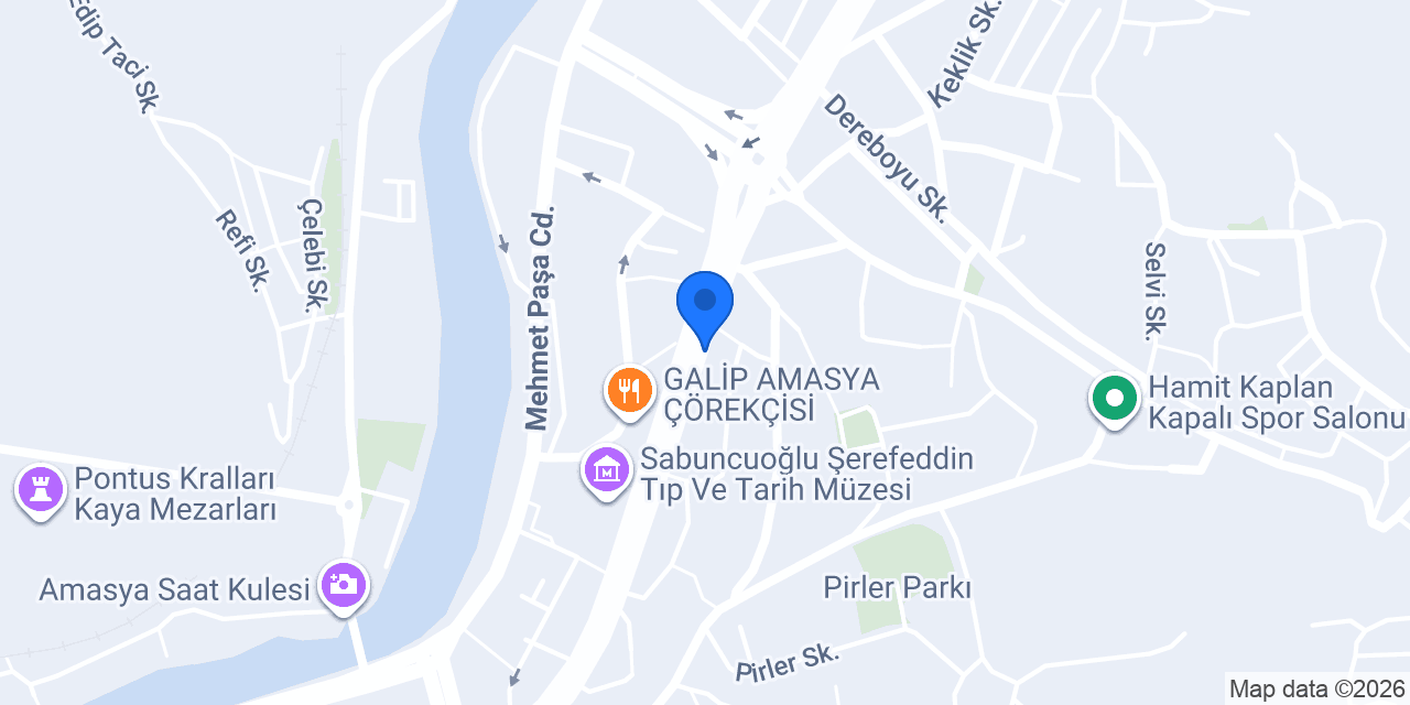 Erdemler İnş.Tesisat Malz.Tic.Ltd.Şti. konumu