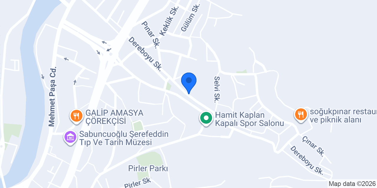 Avukat Ali Atmaca konumu