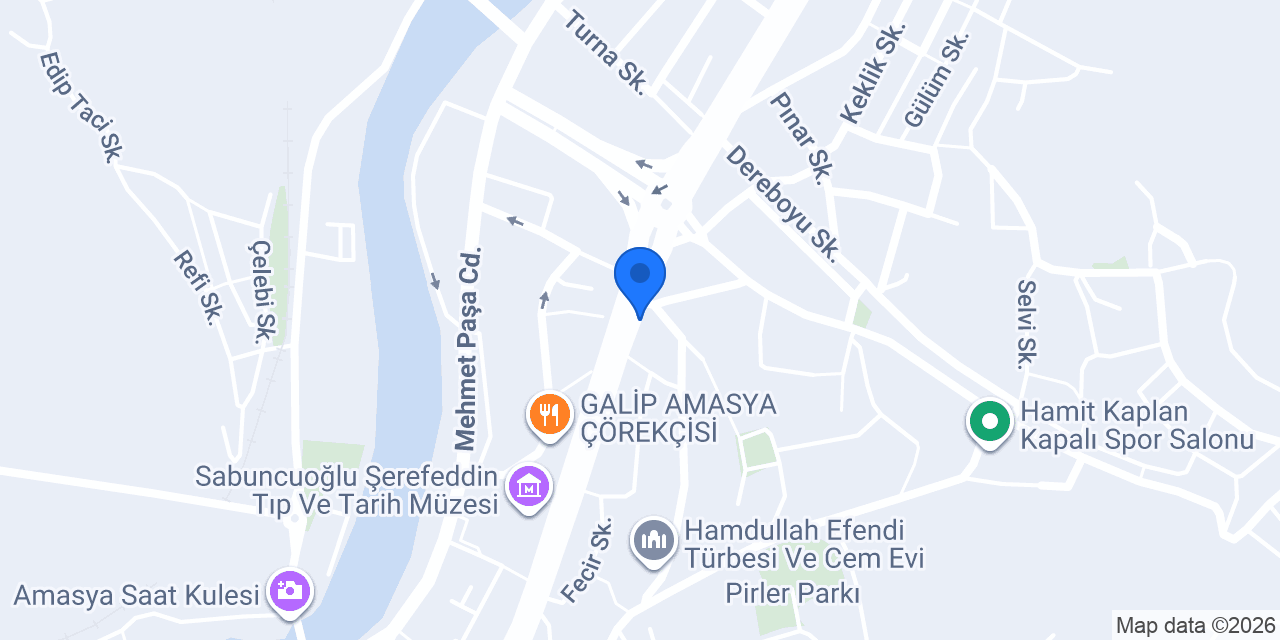 Beyaz Yapı Dış Cephe Mantolama konumu