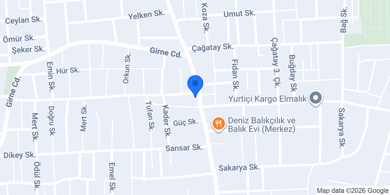 Tıka Basa konumu