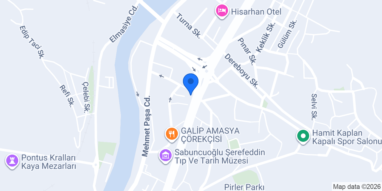 Klima dünyası konumu