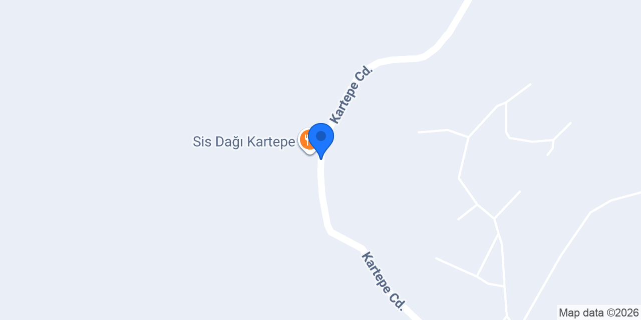 Makrofit konumu