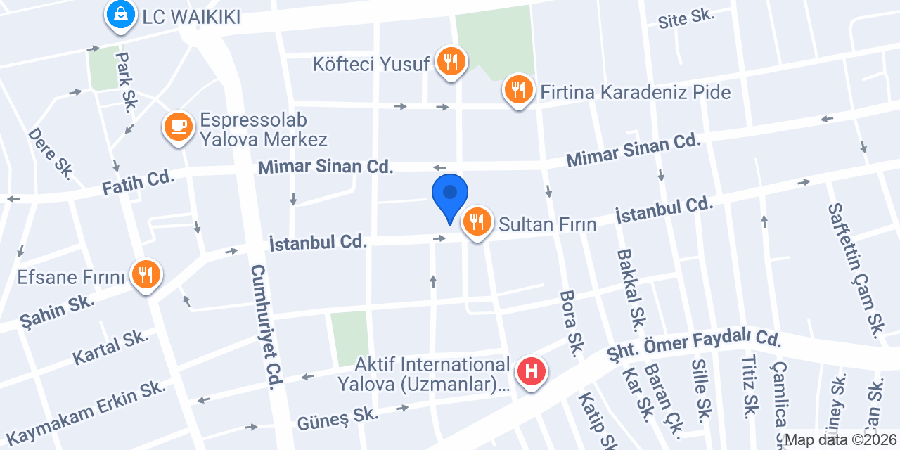 REÇBERLER HALI konumu
