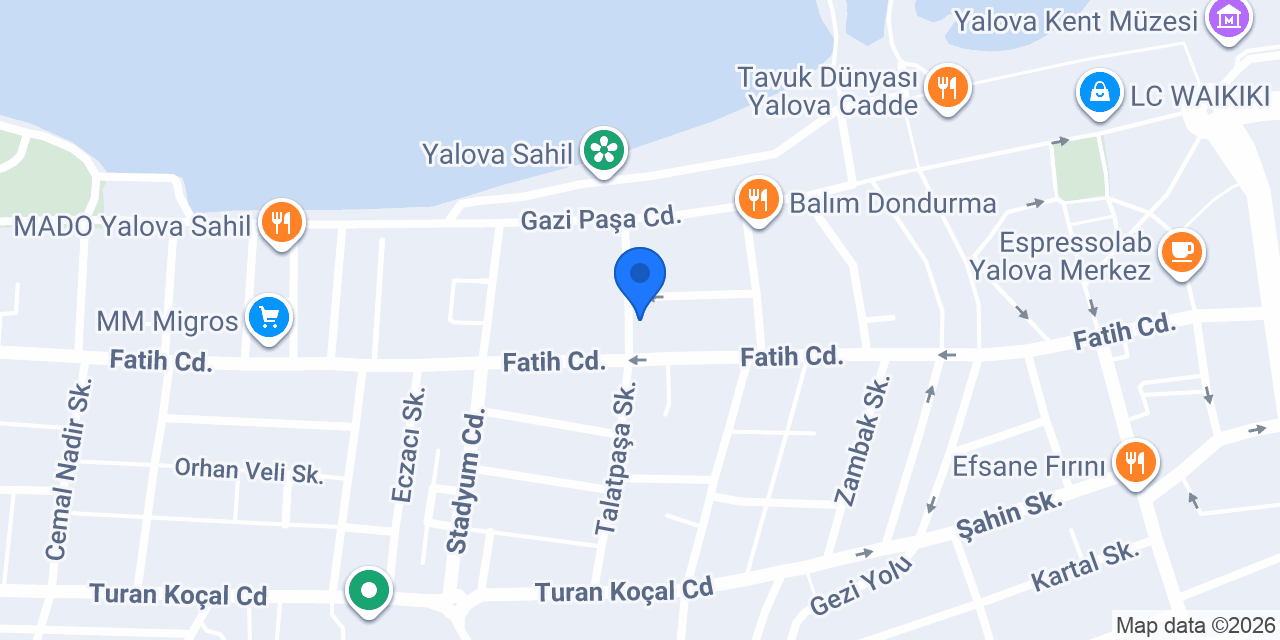 Güngör elektrik konumu