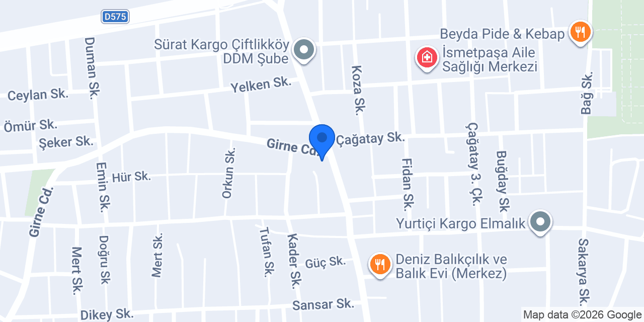 Hatay usulü has döner konumu