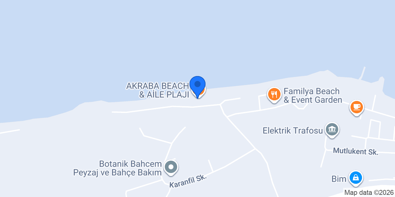 Kum ve Kadeh konumu