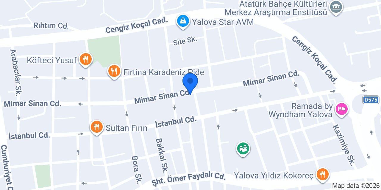 Tunç Dekorasyon Duvar Paneli Ve Pvc Mermer Panel konumu