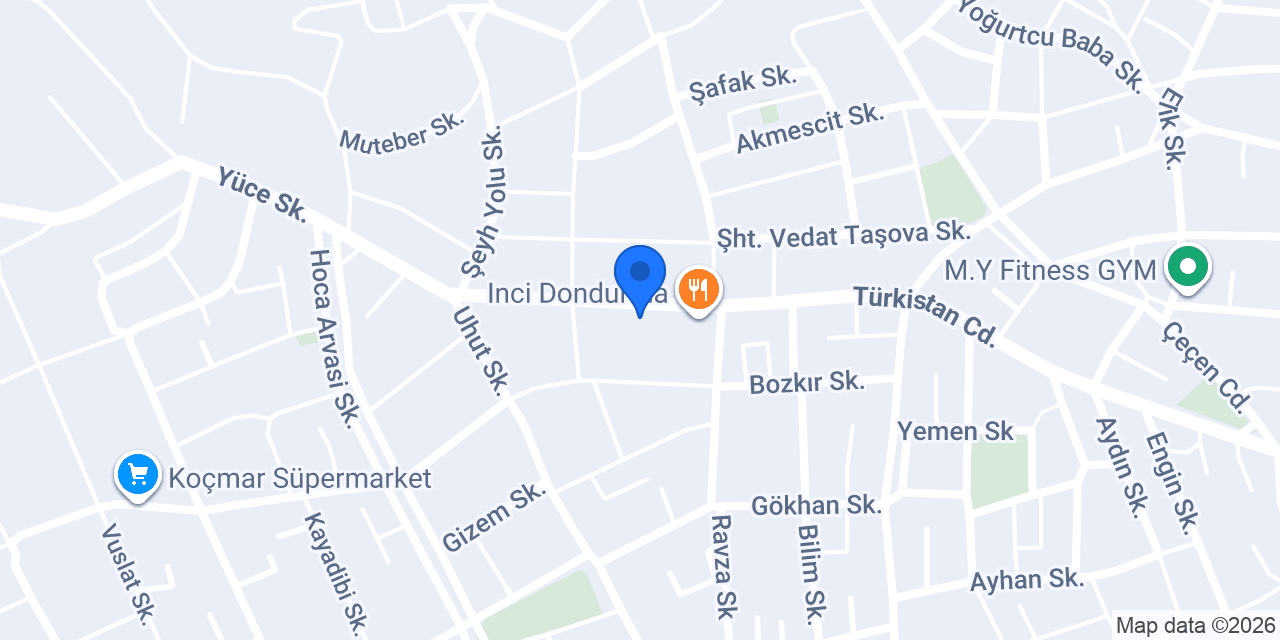 HK_ASANSÖR AMASYA konumu