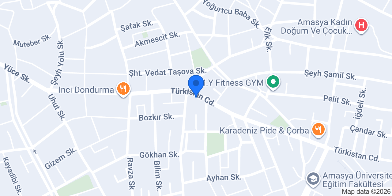 Başkan büfe tekel konumu