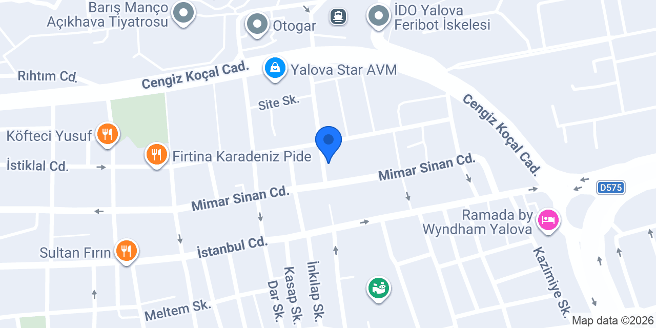 Geberit yetkili servis konumu