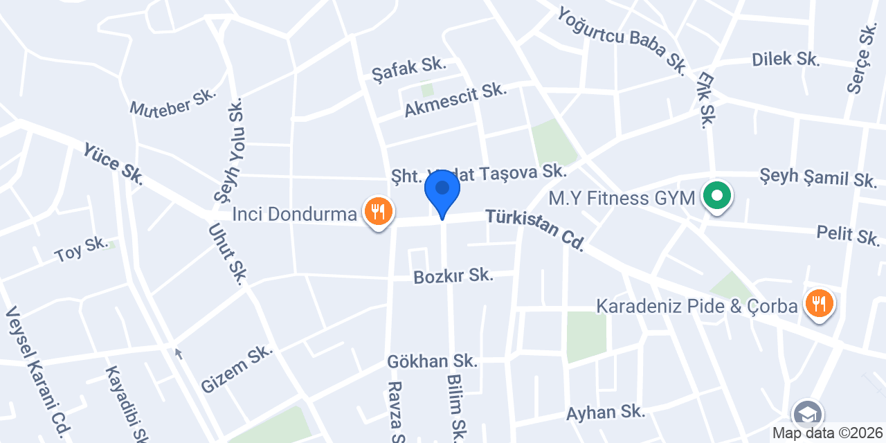 Yiğit Elektrik Amasya konumu