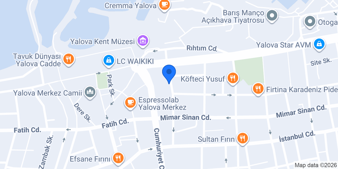 1Pixel Agency konumu