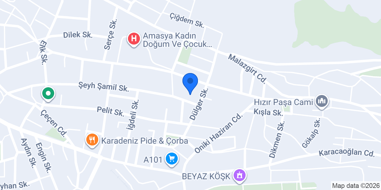 SomuncuBaba pide konumu