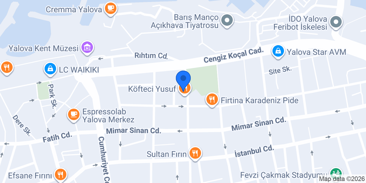 3.Noter konumu