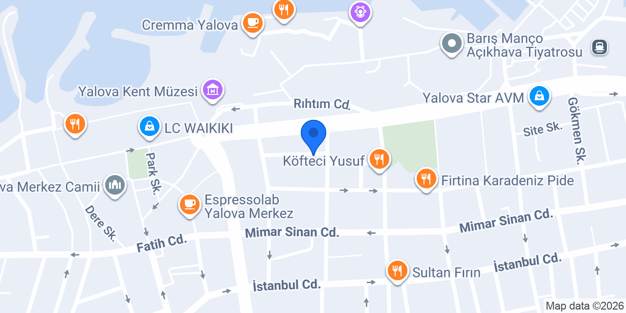 Reklam 226 konumu