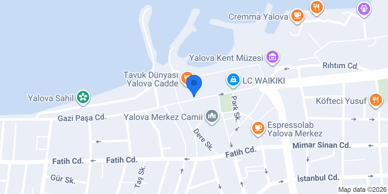 VENEZZİA PUB konumu