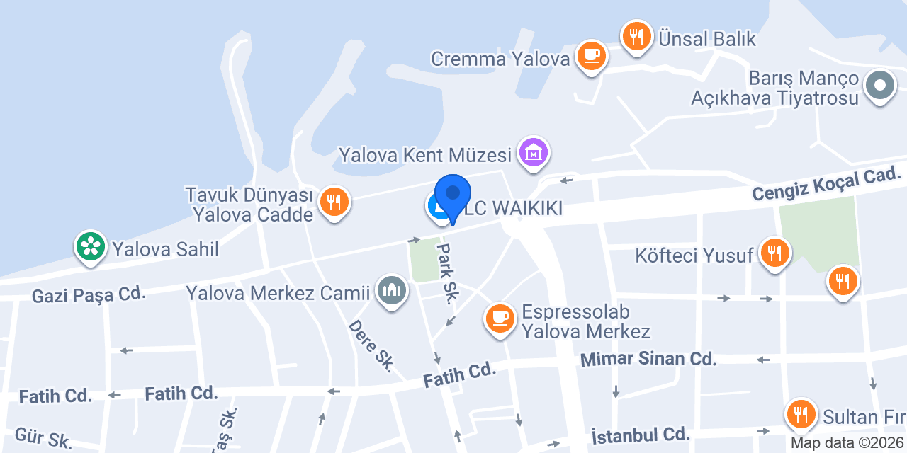 Avukat | Sait Berke ÖZCAN konumu