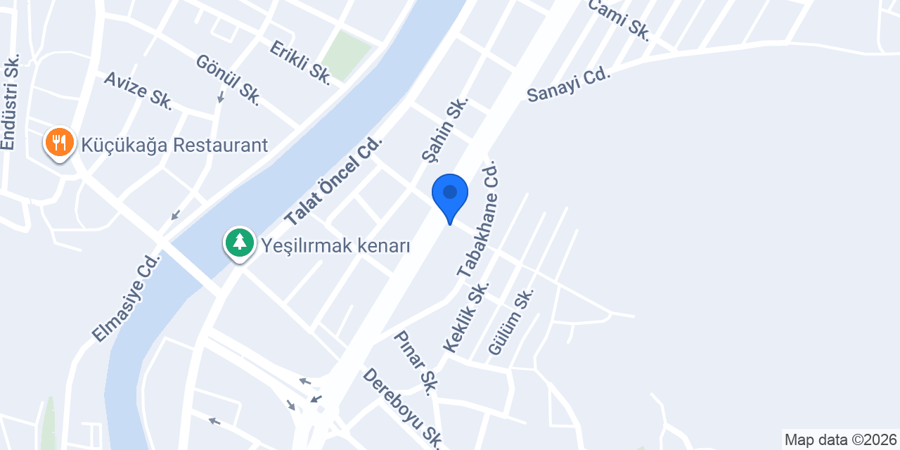 Hdi Sigorta konumu