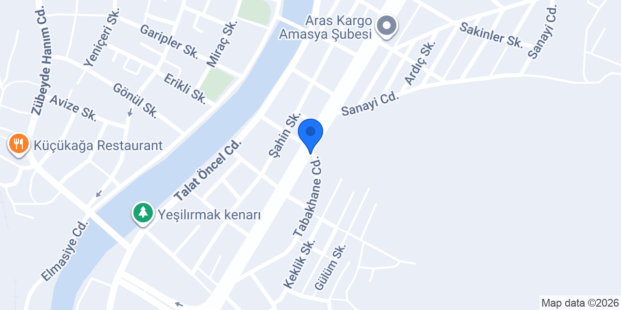 Psikolog Beyza Rabia Top konumu