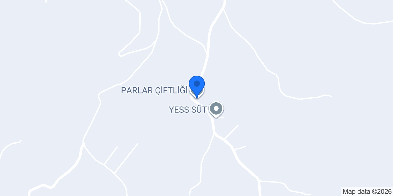 PARLAR ÇİFTLİĞİ konumu