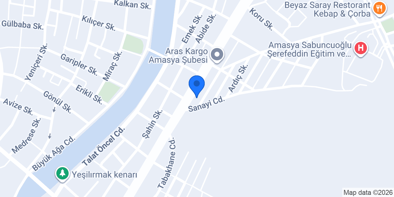 Avukat Hasine Dirken konumu