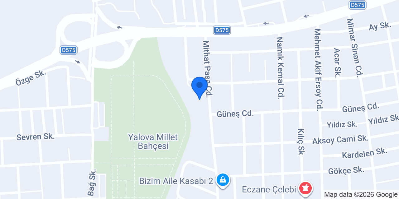 Şehit Abdülhamit Kaya İmam Hatip Ort. konumu
