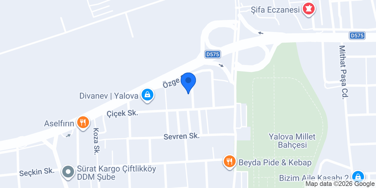 Seyit yütübe konumu