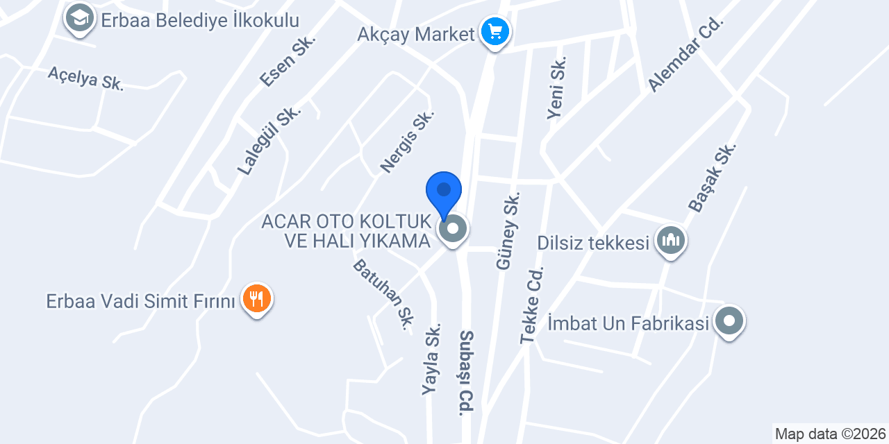 Atanet Games konumu