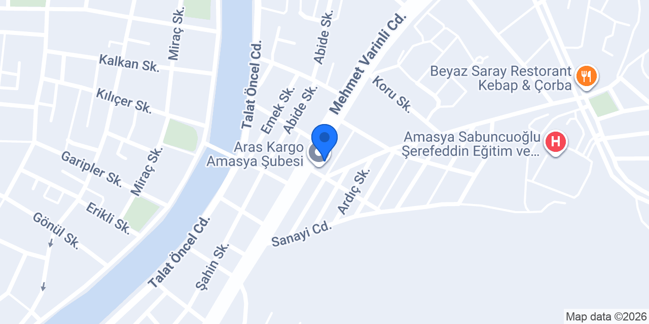 ARABULUCU AVUKAT ATAKAN ÇELİK konumu