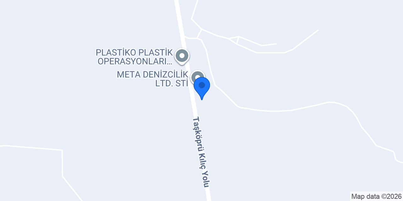 AKDEM - AKILLIOĞLU LTD. ŞTİ. konumu