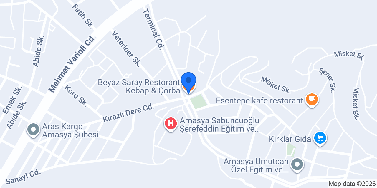 Uzm. Psikolog CEM KUTLUHAN konumu