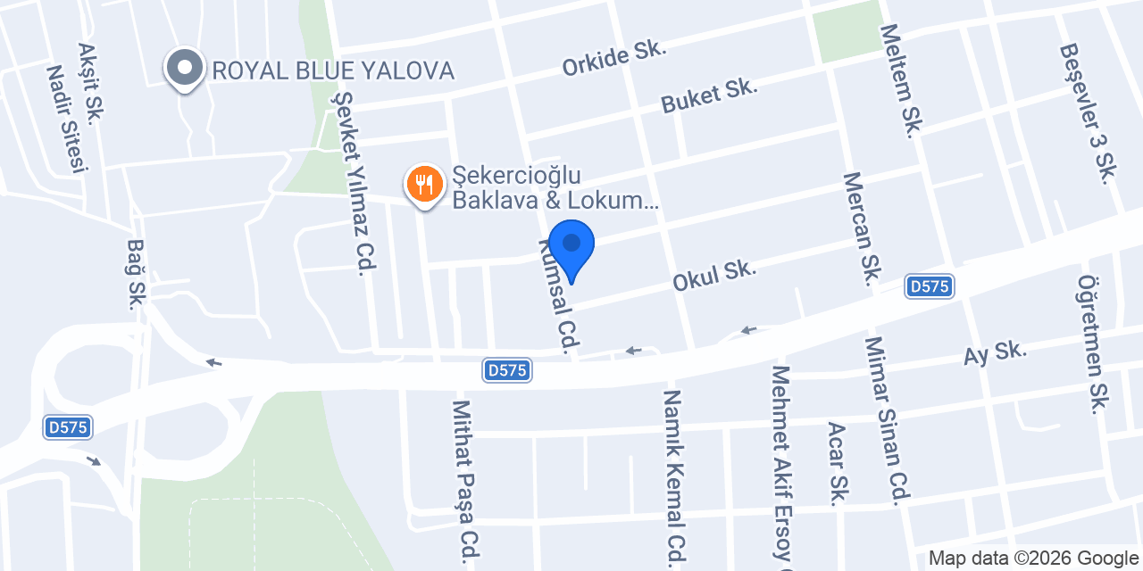 FOTO UĞUR konumu