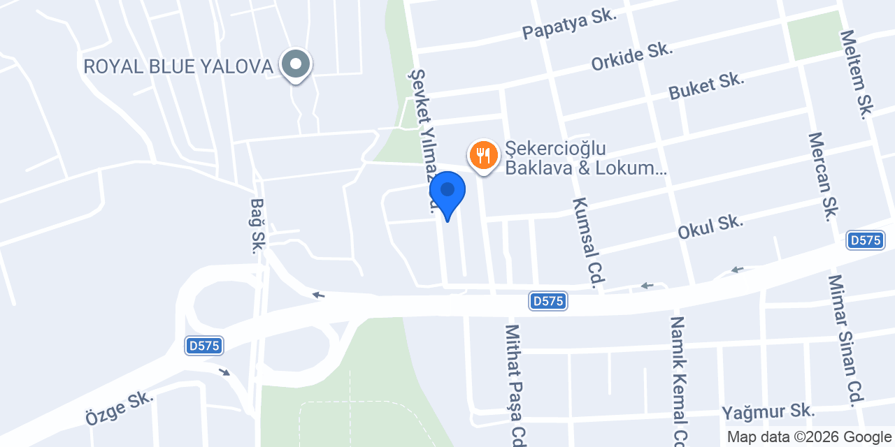 Fil Oyun ve Kahve Evi konumu