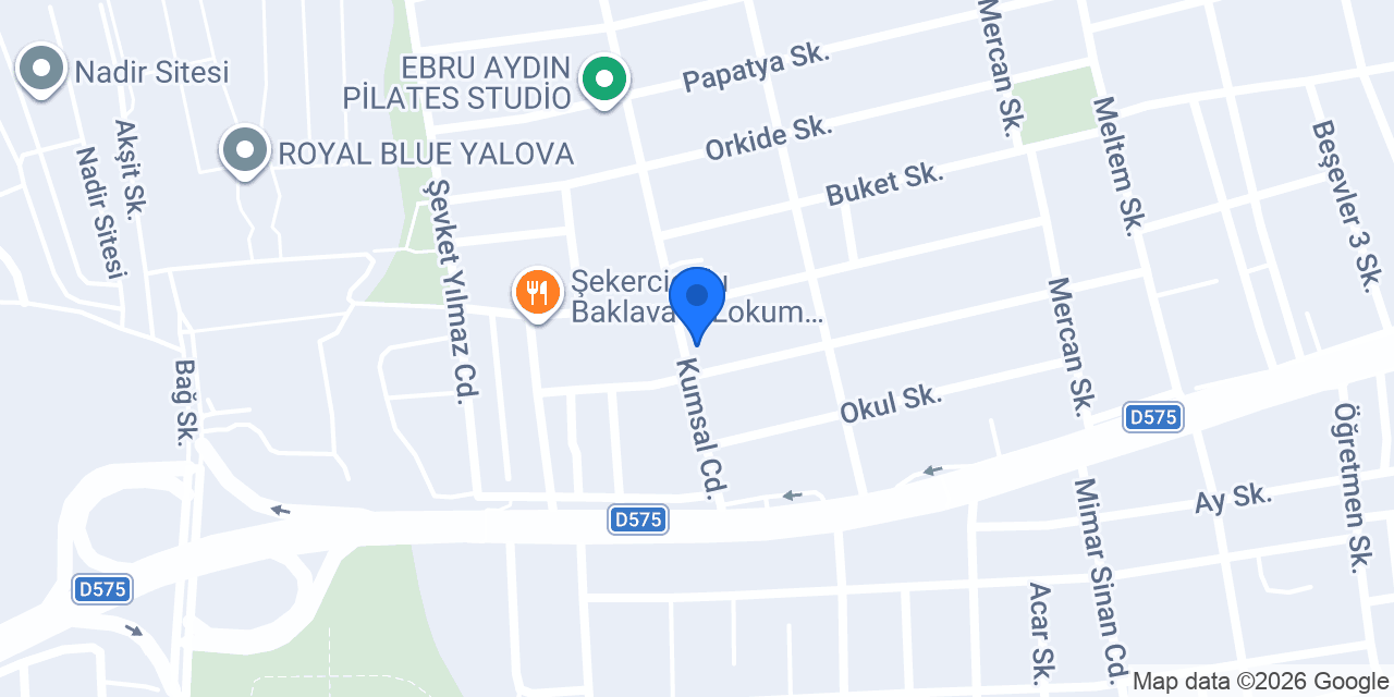 Canlar ticaret konumu