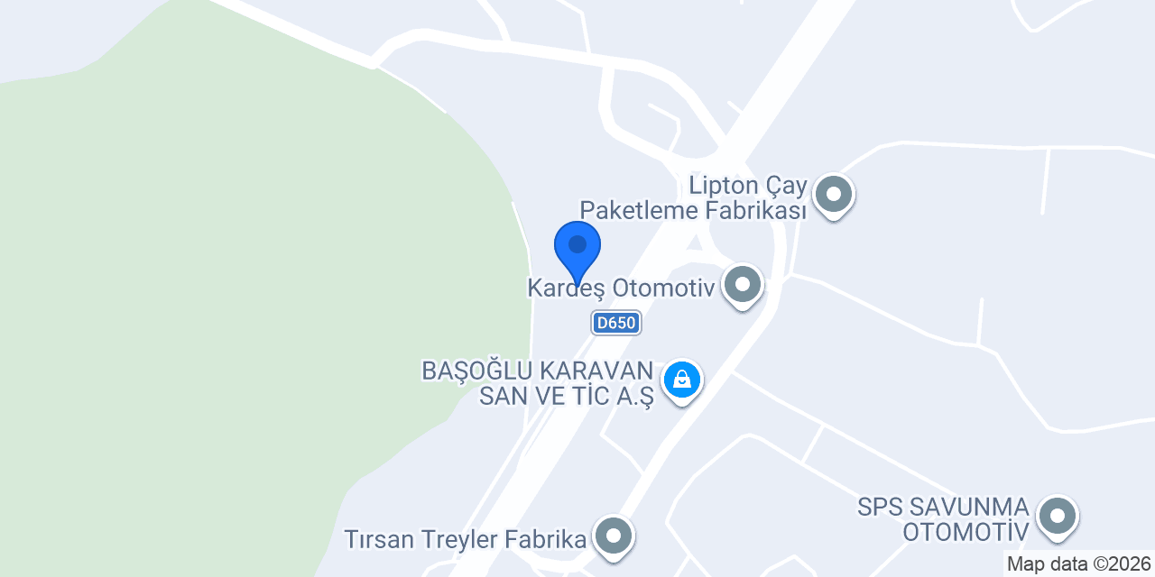 Ölmez Çelik konumu