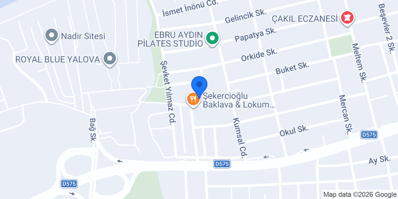 SAVAŞ ET MANGAL KEBAP RESTORAN konumu