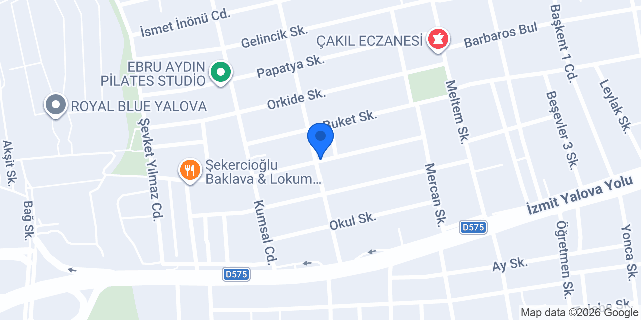 SAİT ÇİĞKÖFTE konumu