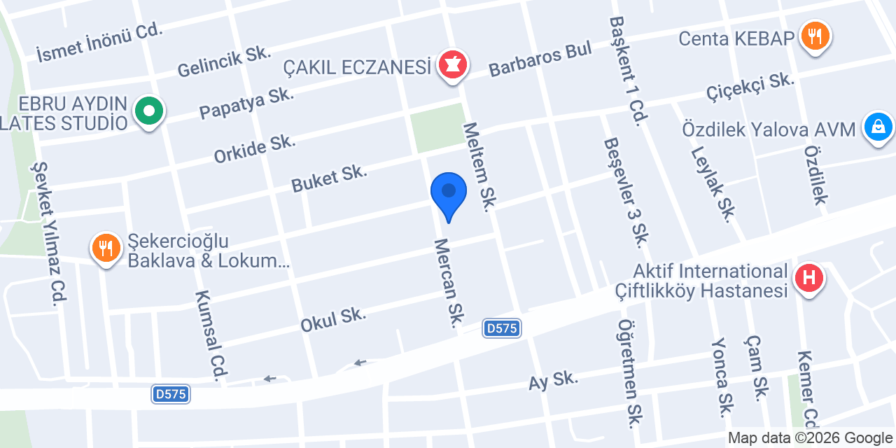 KARAMBOL BİLARDO CAFE konumu