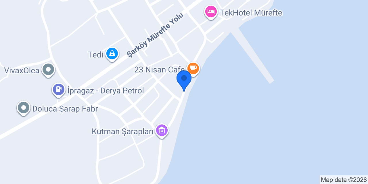 BEDİKA Mahzen & Bistro & Kahvaltı konumu
