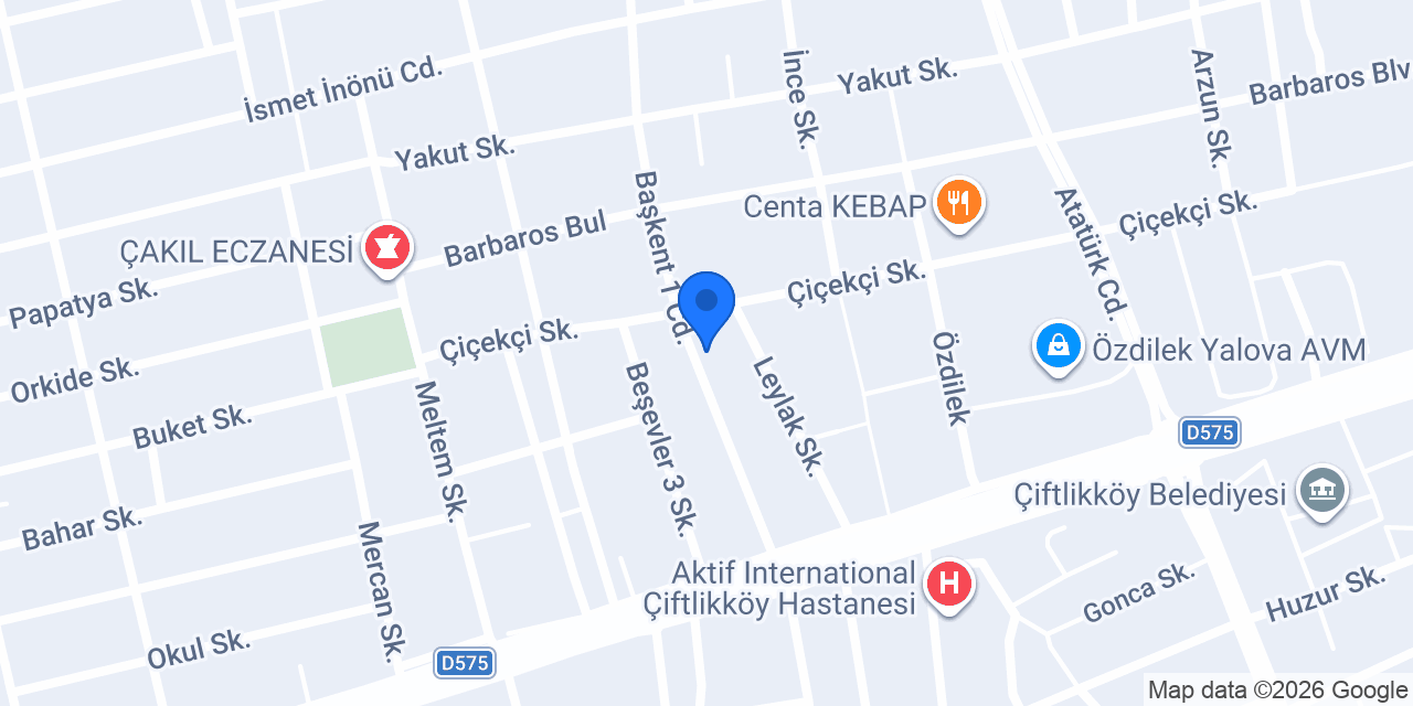 Kardeşler elektrik konumu