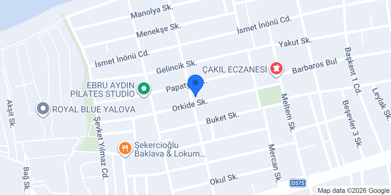Öğretmen Elektronik konumu