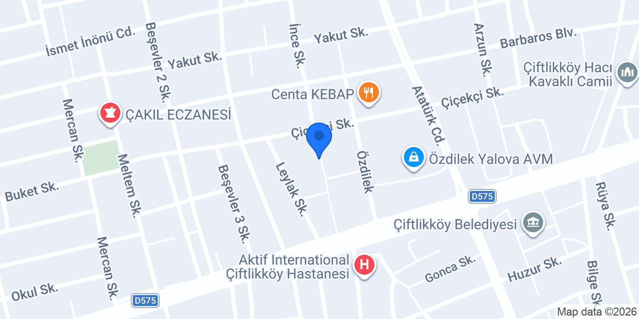Kumkapı Pilavcısı konumu