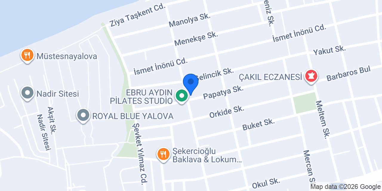 ERTAY İNŞAAT EMLAK konumu