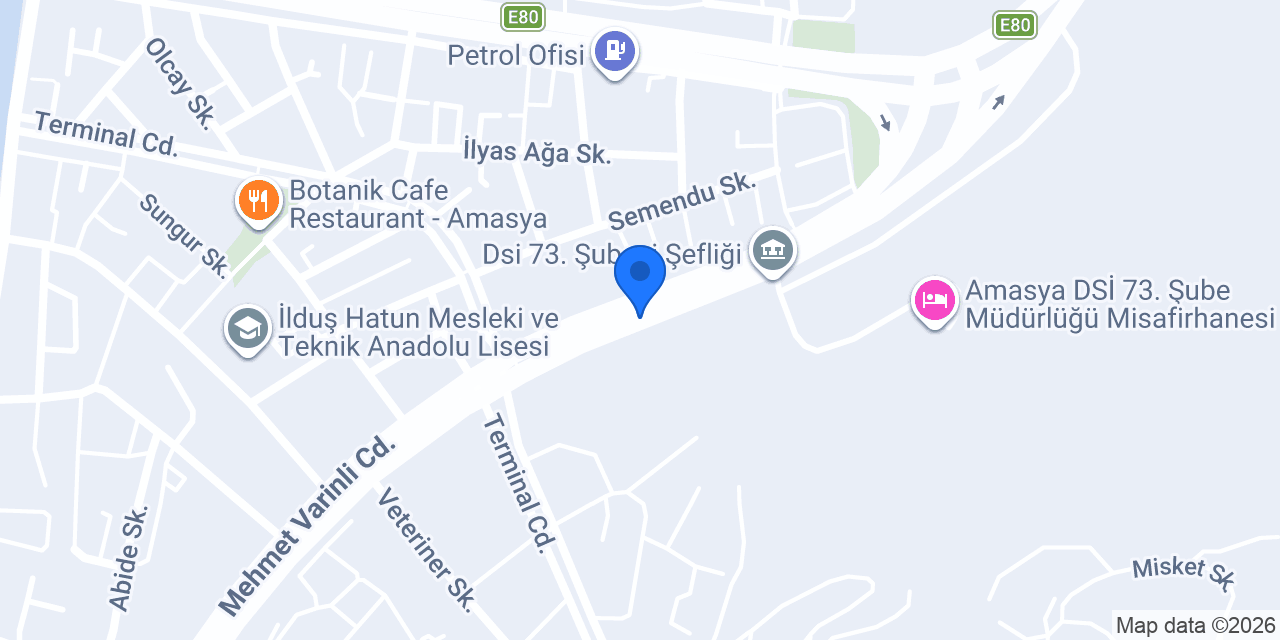 Öz Diyarbakır Seyahat konumu