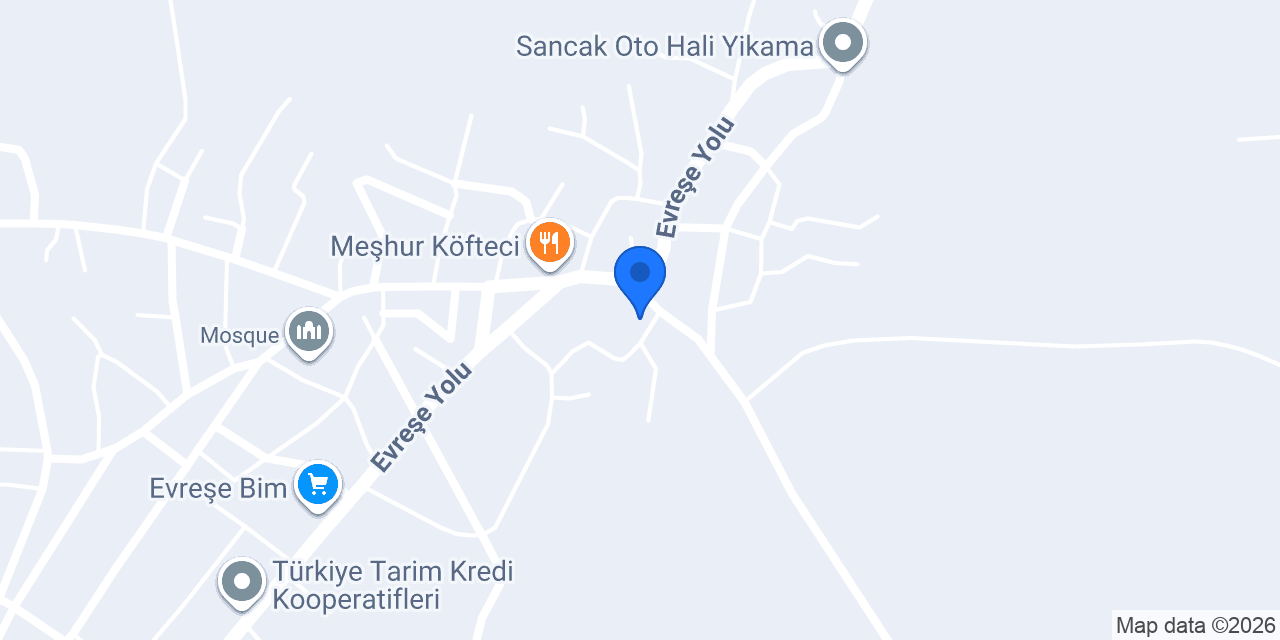 Hayat Su konumu