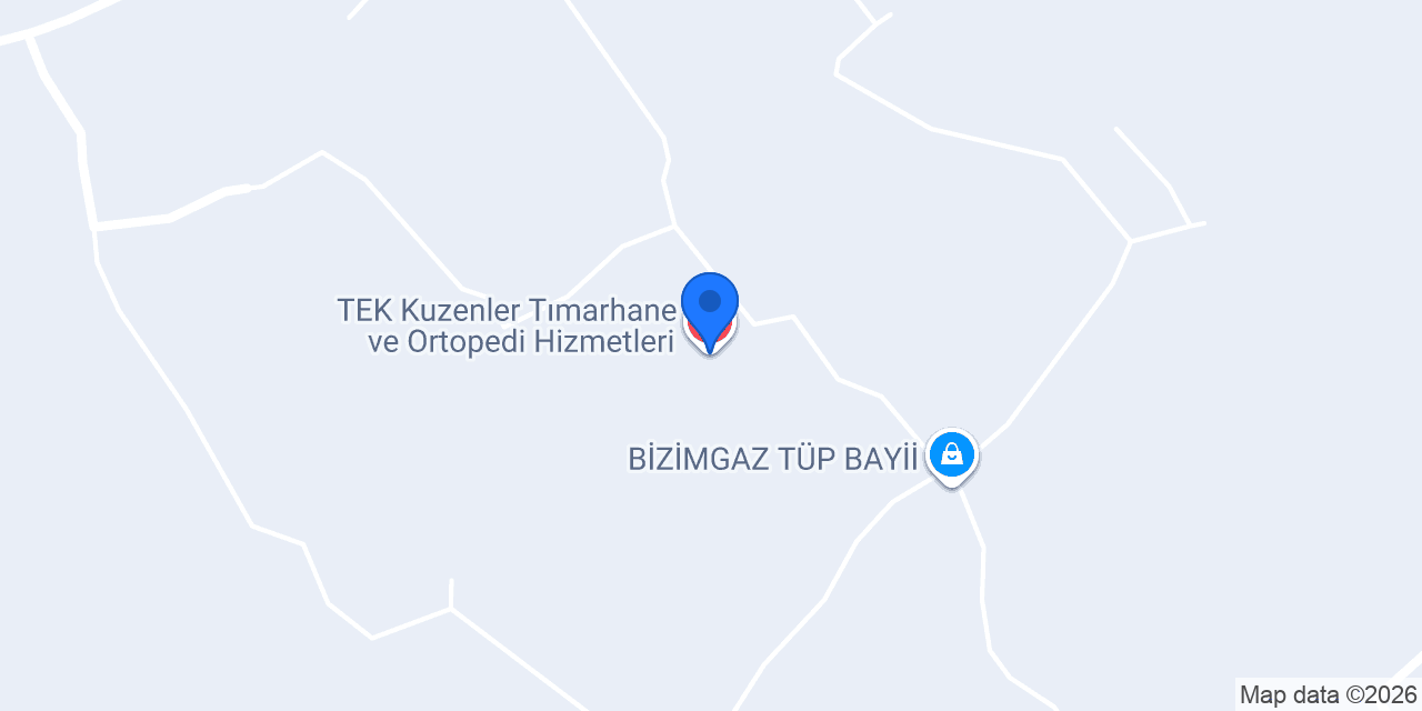 Şelale Kır Bahçesi ve Cafe konumu