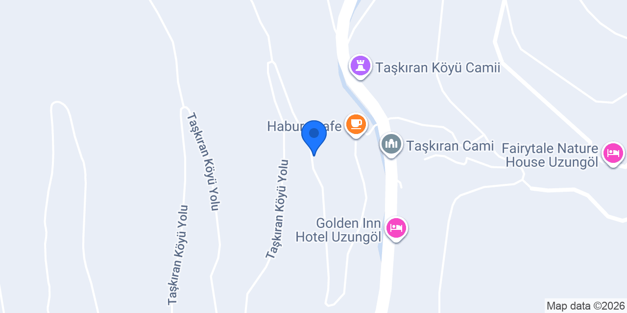Ağırman apart konumu