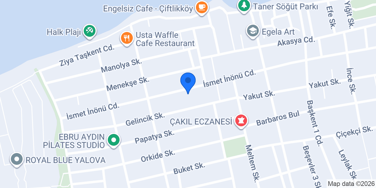 Mesut spot konumu