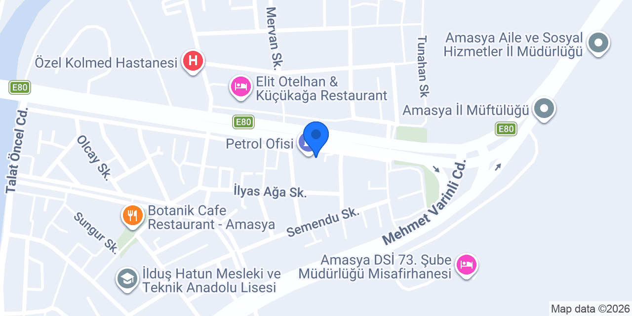 dumlu grup konumu